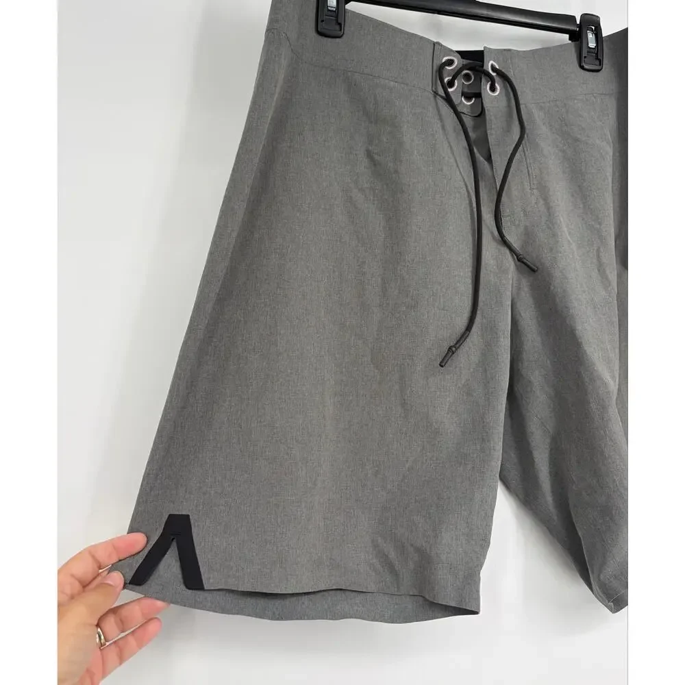 Lululemon Current State Board Shorts